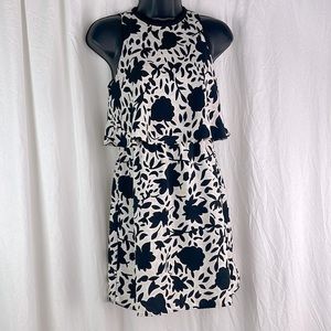 Ann Taylor Loft Short Dress size 00P EUC